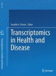 Transcriptomics in Health and Disease