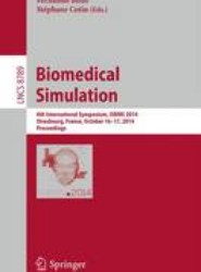 Biomedical Simulation