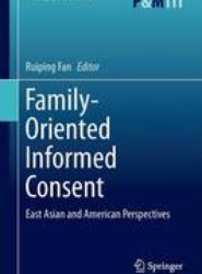 Family-Oriented Informed Consent