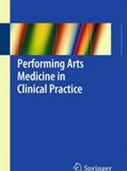 Performing Arts Medicine in Clinical Practice