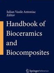 Handbook of Bioceramics and Biocomposites