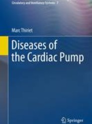 Diseases of the Cardiac Pump