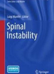 Spinal Instability