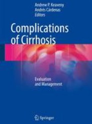 Complications of Cirrhosis