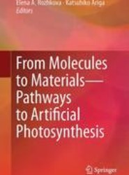 From Molecules to Materials