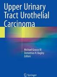 Upper Urinary Tract Urothelial Carcinoma
