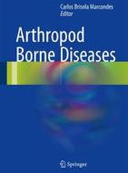 Arthropod Borne Diseases