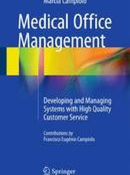 Medical Office Management