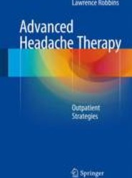 Advanced Headache Therapy