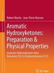 Aromatic Hydroxyketones: Preparation & Physical Properties