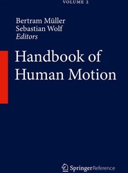 Handbook of Human Motion