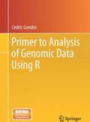 Primer to Analysis of Genomic Data Using R