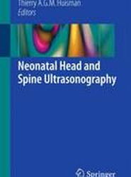 Neonatal Head and Spine Ultrasonography