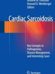 Cardiac Sarcoidosis