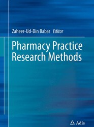 Pharmacy Practice Research Methods
