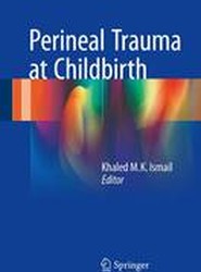 Perineal Trauma at Childbirth