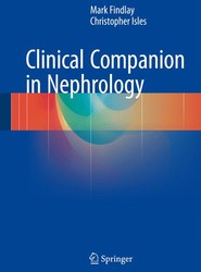 Clinical Companion in Nephrology