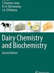 Dairy Chemistry and Biochemistry