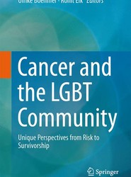 Cancer and the LGBT Community