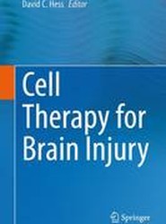 Cell Therapy for Brain Injury