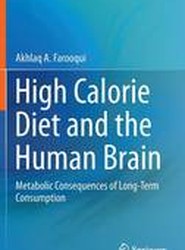 High Calorie Diet and the Human Brain