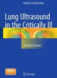 Lung Ultrasound in the Critically Ill