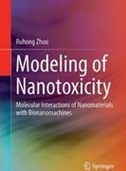 Modeling of Nanotoxicity