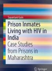 Prison Inmates Living with HIV in India