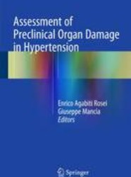 Assessment of Preclinical Organ Damage in Hypertension