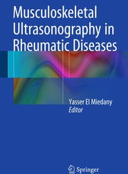 Musculoskeletal Ultrasonography in Rheumatic Diseases