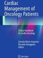 Cardiac Management of Oncology Patients