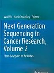 Next Generation Sequencing in Cancer Research, Volume 2