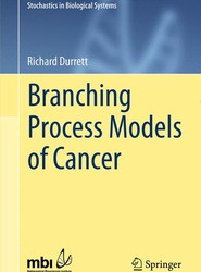 Branching Process Models of Cancer