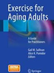 Exercise for Aging Adults