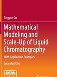 Mathematical Modeling and Scale-Up of Liquid Chromatography
