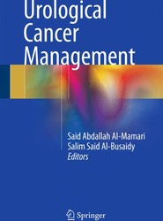 Urological Cancer Management