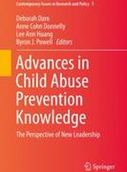 Advances in Child Abuse Prevention Knowledge
