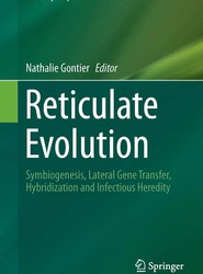 Reticulate Evolution