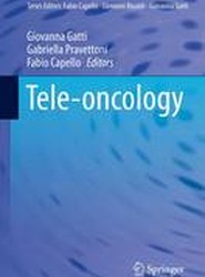 Tele-oncology