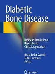 Diabetic Bone Disease