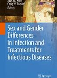 Sex and Gender Differences in Infection and Treatments for Infectious Diseases