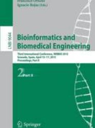 Bioinformatics and Biomedical Engineering