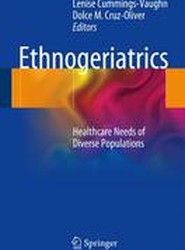Ethnogeriatrics