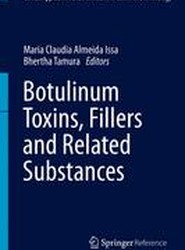 Botulinum Toxins, Fillers and Related Substances