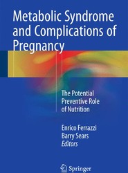 Metabolic Syndrome and Complications of Pregnancy