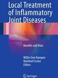 Local Treatment of Inflammatory Joint Diseases