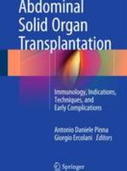 Abdominal Solid Organ Transplantation