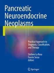 Pancreatic Neuroendocrine Neoplasms