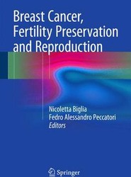 Breast Cancer, Fertility Preservation and Reproduction