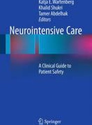 Neurointensive Care